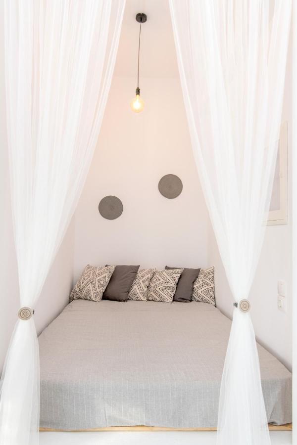 Вилла Livadi House Tinos Kato Klisma Экстерьер фото