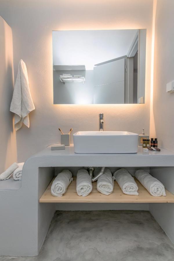 Вилла Livadi House Tinos Kato Klisma Экстерьер фото